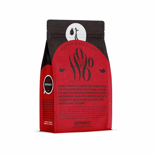 THE HOBO - 500g