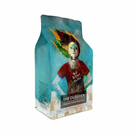THE OUTSIDER - 500g
