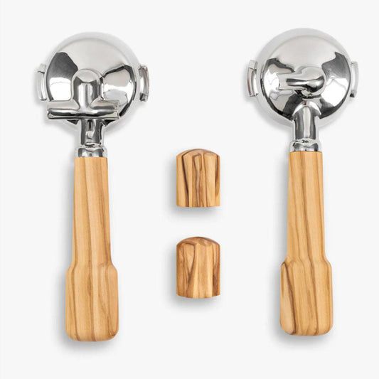 Handle set for Profitec