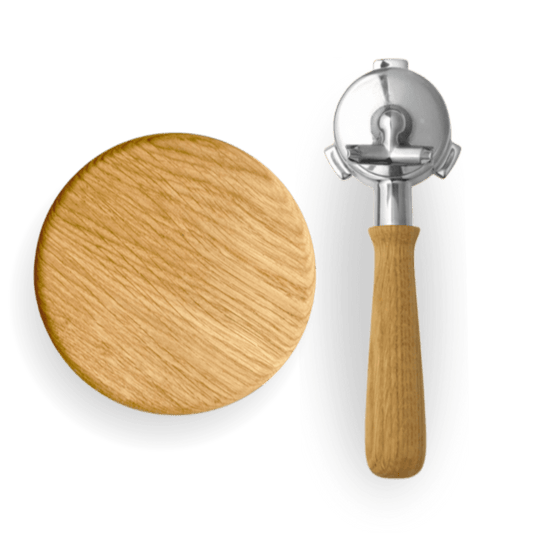 Handle set for Sage Barista Express Impress