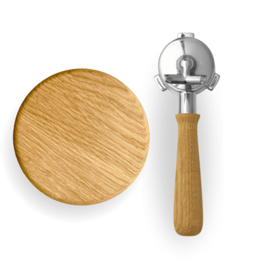 Handle set for Sage Barista Touch Impress