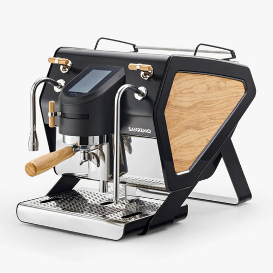 Handle set for Sanremo YOU