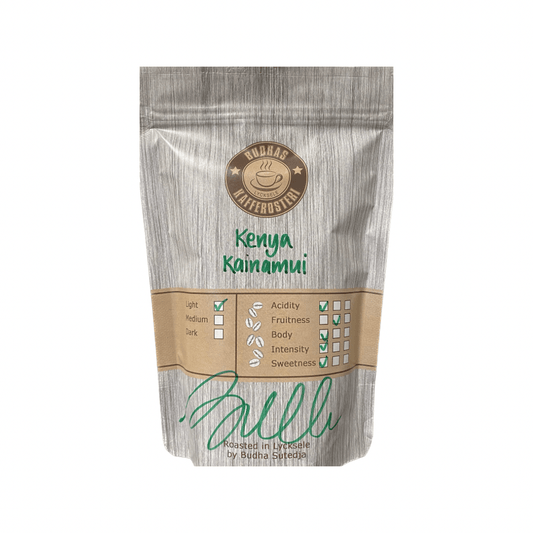 Kenya Kainamui - 250g
