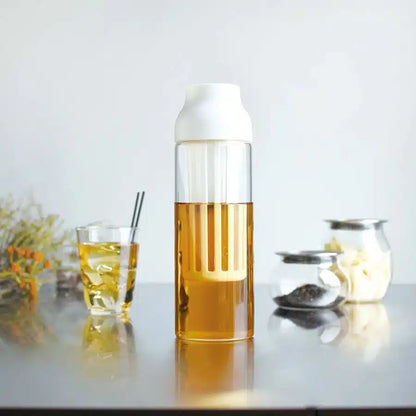 Kinto CAPSULE Cold brew 1L - Coffee maker