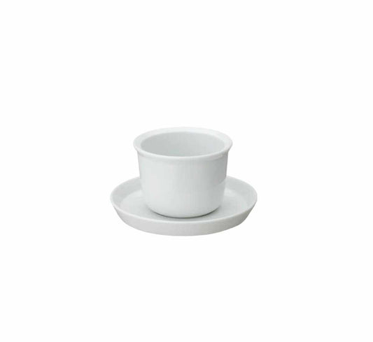 Kinto LT cup & saucer set - 160 ml