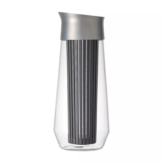 Kinto LUCE Cold Brew Carafe 1L