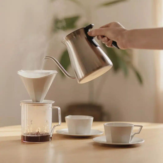 Kinto OCT Pour over - 4 cups