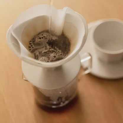 Kinto OCT Pour over - 4 cups