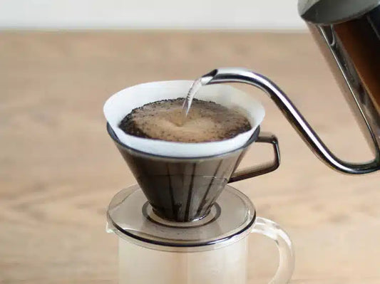 Kinto Slow Coffee Style Pour over - 4 cups