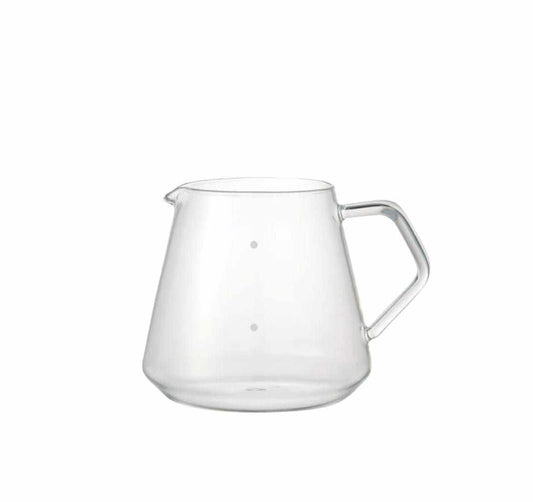 Kinto Slow Coffee Style S02 serving jug - 4 cups