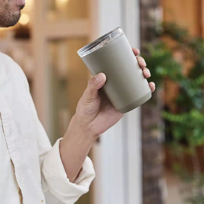 Kinto TO GO Tumbler - Thermos
