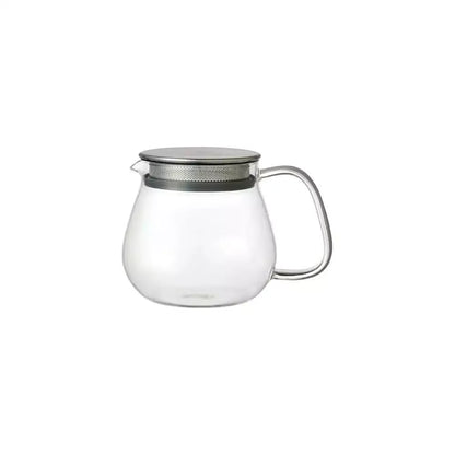 Kinto UNITEA One Touch - Teapot