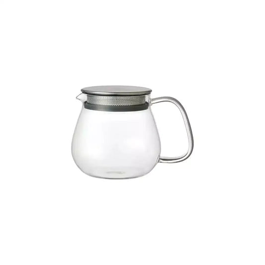 Kinto UNITEA One Touch - Teapot