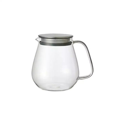 Kinto UNITEA One Touch - Teapot