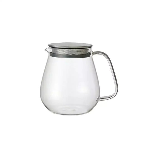 Kinto UNITEA One Touch - Teapot