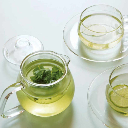 Kinto UNITEA teapot - 450 ml