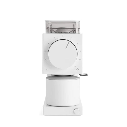 Mill ODE Gen 2 White