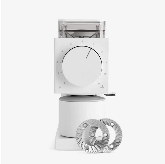 Mill ODE Gen 2 White