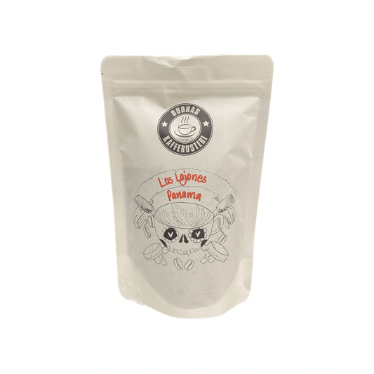 Los Lajones Honey - 250g