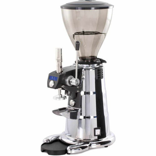 Macap M7DZ WT Coffee grinder with built-in tamper (Rental)