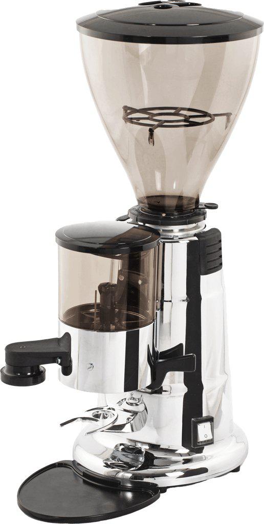 MXA Chrome (Rental)
