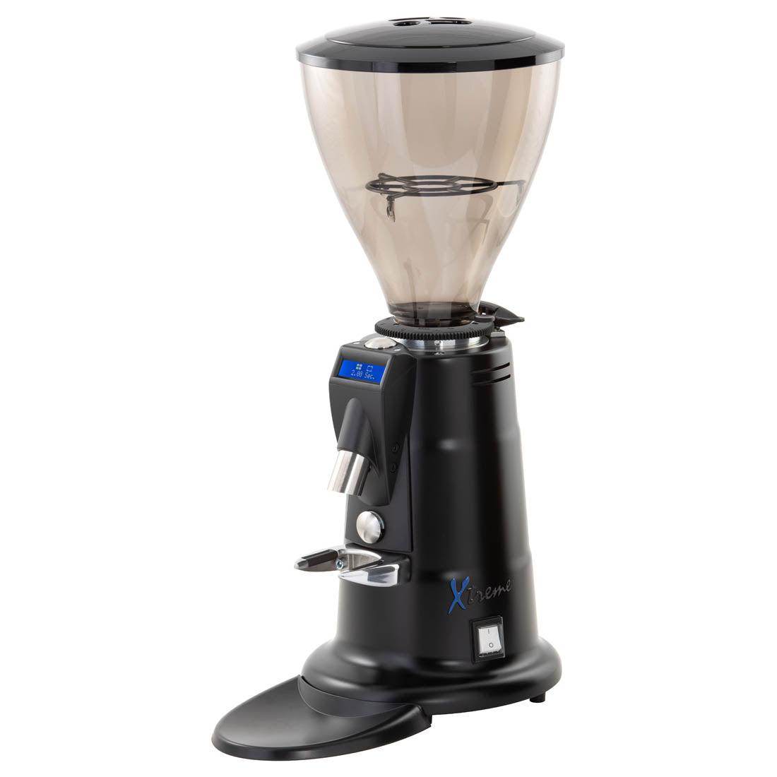 Macap MXD Xtreme Coffee Grinder