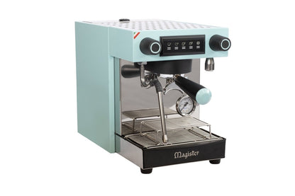 Magister ES30 espresso machine