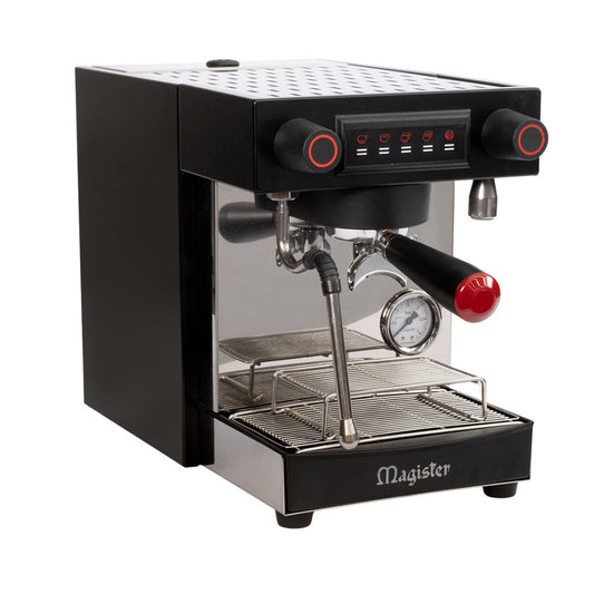 Magister ES30 espresso machine