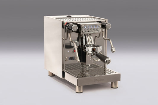 Magister STELLA DUAL ES espresso machine