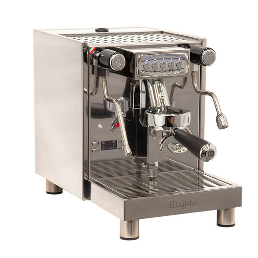 Magister STELLA DUAL ES espresso machine