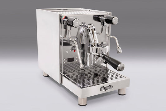 Magister STELLA DUAL espresso machine