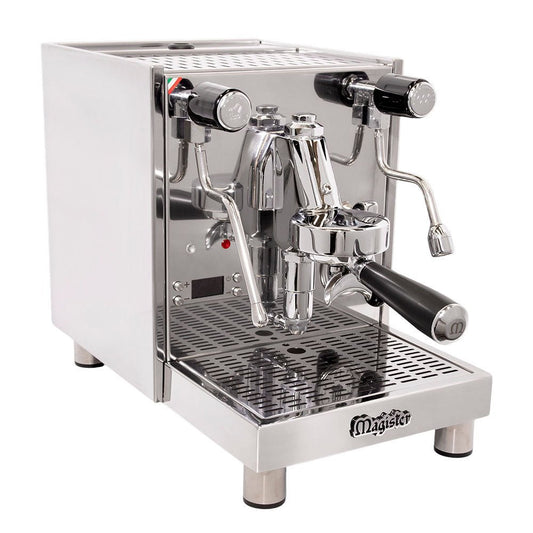 Magister STELLA DUAL espresso machine