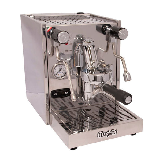 Magister STELLA PROFESSIONAL espresso machine