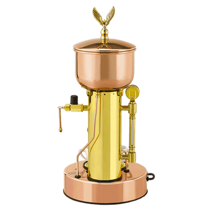 MICROCASA SEMIAUTOMATICA