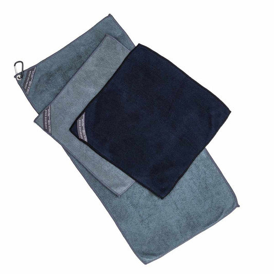 Microfiber barista cloth set 3-pack