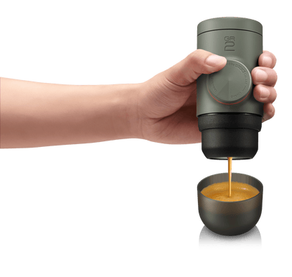 Minipresso GR2 - Wacaco