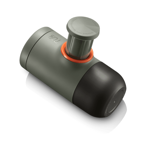 Minipresso GR2 - Wacaco