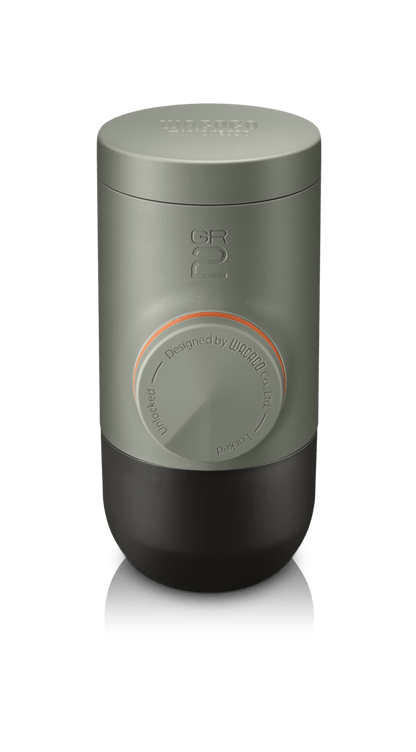 Minipresso GR2 - Wacaco