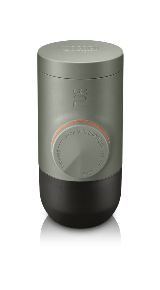 Minipresso GR2 - Wacaco