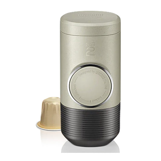 Minipresso NS2 Pod - Wacaco