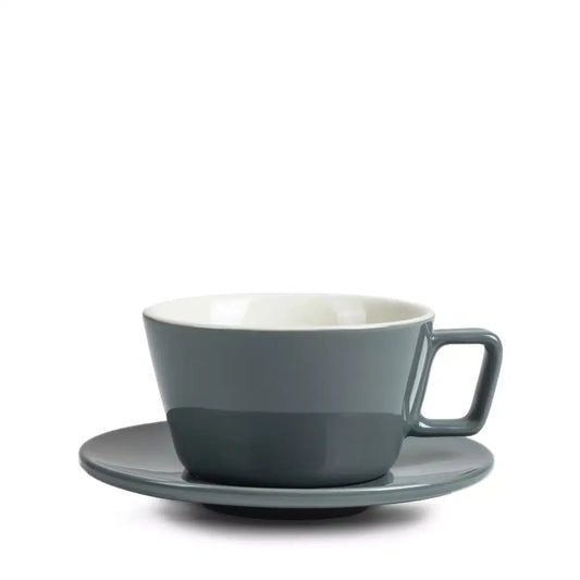 Peakabrew Cappuccino cup & saucer set - 250 ml