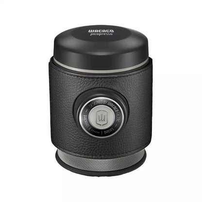 Picopresso - Portable espresso maker