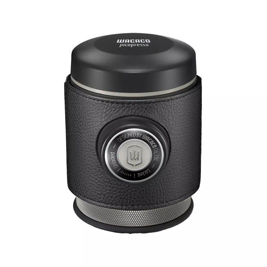 Picopresso - Portable espresso maker