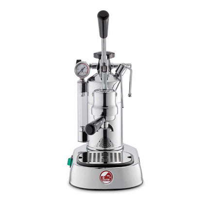 Professional Lusso - Manual espresso machine