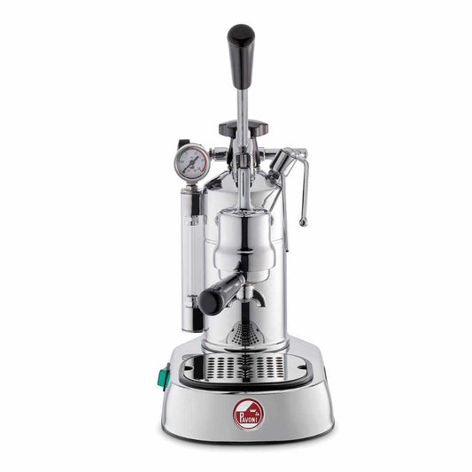 Professional Lusso - Manual espresso machine