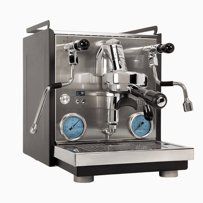 Profitec RIDE espresso machine - Double boiler with PID