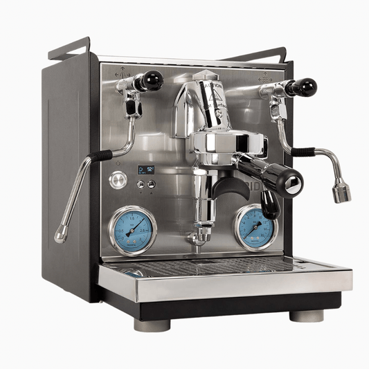 Profitec RIDE espresso machine - Double boiler with PID