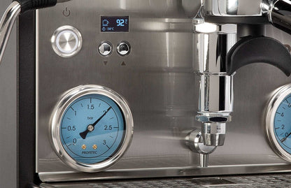 Profitec RIDE espresso machine - Double boiler with PID