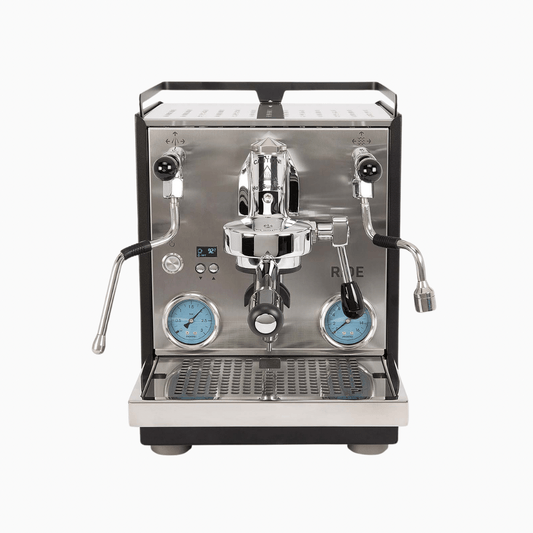 Profitec RIDE espresso machine - Double boiler with PID