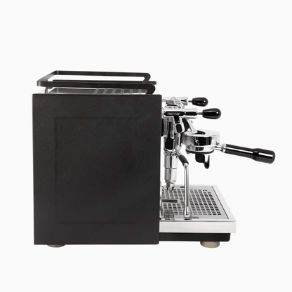 Profitec RIDE espresso machine - Double boiler with PID